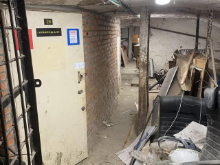 Фотография Продажа помещения свободного назначения, 926 м² , Бауманская улица 60/5  №22