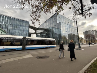 Фотография Продажа помещения свободного назначения, 926 м² , Бауманская улица 60/5  №10