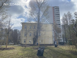 Фотография Продажа помещения свободного назначения, 926 м² , Бауманская улица 60/5  №21