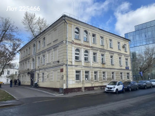 Фотография Продажа помещения свободного назначения, 926 м² , Бауманская улица 60/5  №19