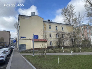 Фотография Продажа помещения свободного назначения, 926 м² , Бауманская улица 60/5  №3