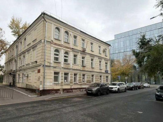 Фотография Продажа помещения свободного назначения, 926 м² , Бауманская улица 60/5  №1