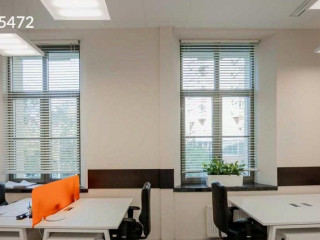Фотография Аренда офиса, 80 м² , Большая Грузинская улица 30Ас1  №4