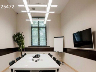 Аренда офиса 80 м² Большая Грузинская улица 30Ас1 