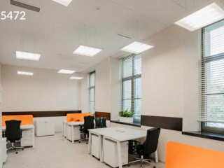 Фотография Аренда офиса, 80 м² , Большая Грузинская улица 30Ас1  №2