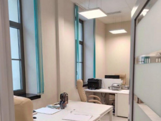 Фотография Аренда офиса, 43 м² , Большая Грузинская улица 30Ас1  №2