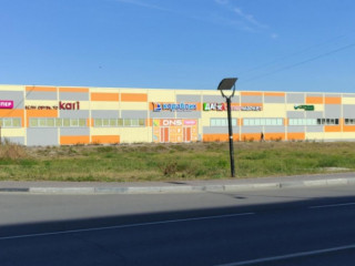 Фотография Аренда помещения свободного назначения, 1244 м² , Спортивная улица 2  №3