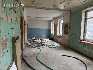 Фотография Аренда помещения свободного назначения, 430 м² , улица 7-я Нижняя Линия 38  №18