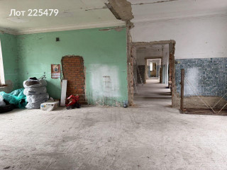 Фотография Аренда помещения свободного назначения, 430 м² , улица 7-я Нижняя Линия 38  №16