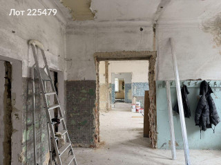 Фотография Аренда помещения свободного назначения, 430 м² , улица 7-я Нижняя Линия 38  №17