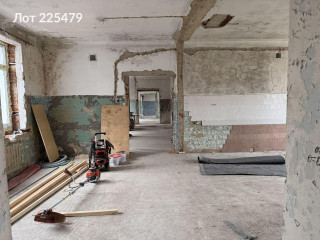 Фотография Аренда помещения свободного назначения, 430 м² , улица 7-я Нижняя Линия 38  №20