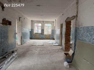 Фотография Аренда помещения свободного назначения, 430 м² , улица 7-я Нижняя Линия 38  №3