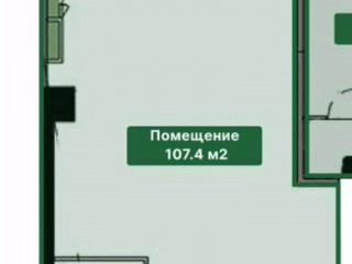 Фотография Продажа помещения свободного назначения, 107 м² , проспект Мира 222  №2