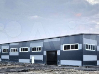 Фотография Аренда склада, 749 м² , Рябиновая улица   №2