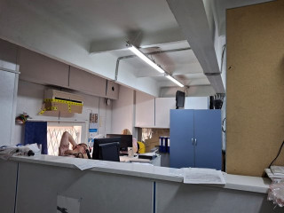 Фотография Аренда склада, 980 м² , Митрофаньевское шоссе   №9