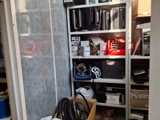 Фотография Аренда склада, 980 м² , Митрофаньевское шоссе   №3