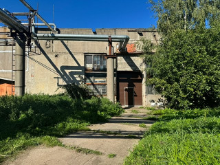 Фотография Аренда склада, 400 м² , Дорожная улица   №5