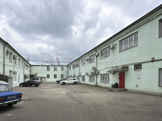 Фотография Аренда офиса, 42 м² , 2-я Магистральная улица 3с1 №8 Фотография Аренда офиса, 42 м² , 2-я Магистральная улица 3с1 №8