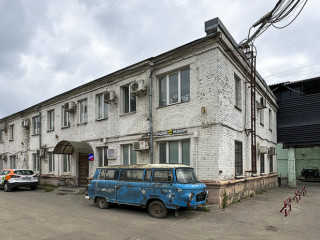 Фотография Аренда офиса, 42 м² , 2-я Магистральная улица 3с1 №5 Фотография Аренда офиса, 42 м² , 2-я Магистральная улица 3с1 №5
