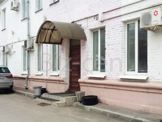 Фотография Аренда офиса, 42 м² , 2-я Магистральная улица 3с1 №9 Фотография Аренда офиса, 42 м² , 2-я Магистральная улица 3с1 №9