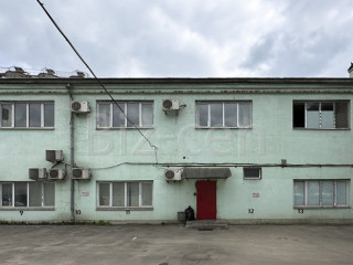 Фотография Аренда офиса, 42 м² , 2-я Магистральная улица 3с1 №6 Фотография Аренда офиса, 42 м² , 2-я Магистральная улица 3с1 №6