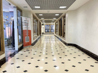 Фотография Аренда офиса, 301 м² , Литейный проспект 26  №11