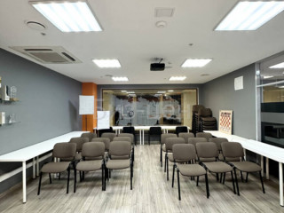 Фотография Аренда офиса, 301 м² , Литейный проспект 26  №4