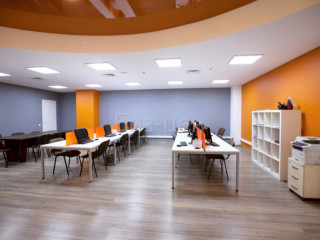 Фотография Аренда офиса, 301 м² , Литейный проспект 26  №6