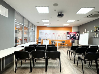 Фотография Аренда офиса, 301 м² , Литейный проспект 26  №5