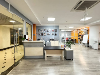 Фотография Аренда офиса, 301 м² , Литейный проспект 26  №2