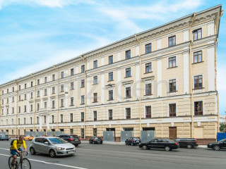 Фотография Аренда офиса, 301 м² , Литейный проспект 26  №21
