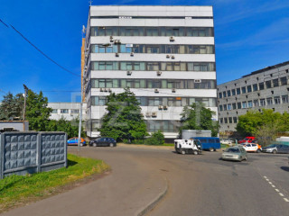 Аренда офиса 119 м² 16-я Парковая улица 30 