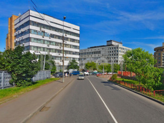 Фотография Аренда офиса, 119 м² , 16-я Парковая улица 30  №2