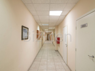 Аренда офиса 530 м² Воронежская улица 5