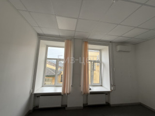 Фотография Аренда офиса, 158 м² , Разъезжая улица 5 №2 Фотография Аренда офиса, 158 м² , Разъезжая улица 5 №2