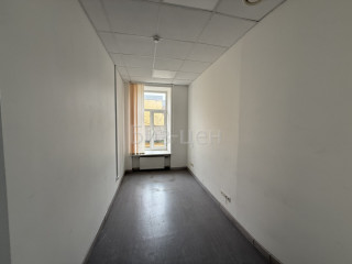 Аренда офиса 158 м² Разъезжая улица 5