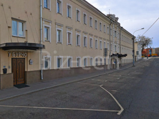 Фотография Аренда офиса, 42 м² , Садовническая набережная 79  №7