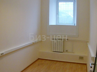 Аренда офиса 42 м² Садовническая набережная 79