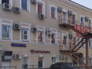 Фотография Аренда офиса, 42 м² , Садовническая набережная 79  №9