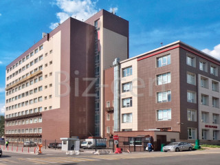 Фотография Аренда офиса, 13 м² , улица Орджоникидзе 11с11  №10