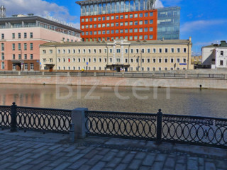 Фотография Аренда офиса, 70 м² , Садовническая набережная 79  №17