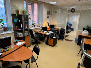 Фотография Аренда офиса, 36 м² , Зеленоградская улица 15  №3
