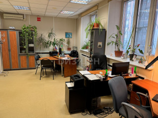 Фотография Аренда офиса, 36 м² , Зеленоградская улица 15  №2