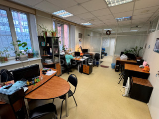 Фотография Аренда офиса, 36 м² , Зеленоградская улица 15  №1