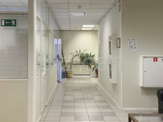 Фотография Аренда офиса, 36 м² , Зеленоградская улица 15  №12