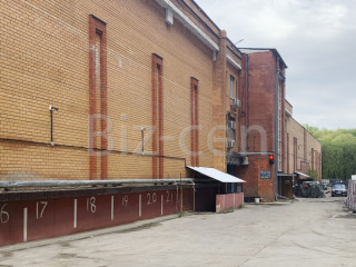 Фотография Аренда офиса, 36 м² , Зеленоградская улица 15  №15