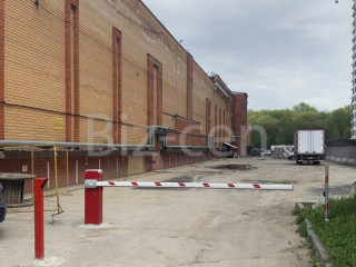 Фотография Аренда офиса, 36 м² , Зеленоградская улица 15  №14