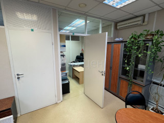 Фотография Аренда офиса, 36 м² , Зеленоградская улица 15  №5