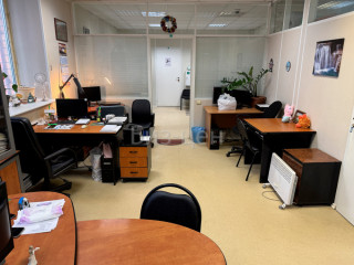 Фотография Аренда офиса, 36 м² , Зеленоградская улица 15  №8