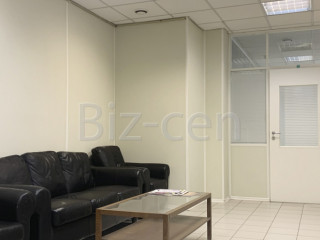 Фотография Аренда офиса, 36 м² , Зеленоградская улица 15  №10